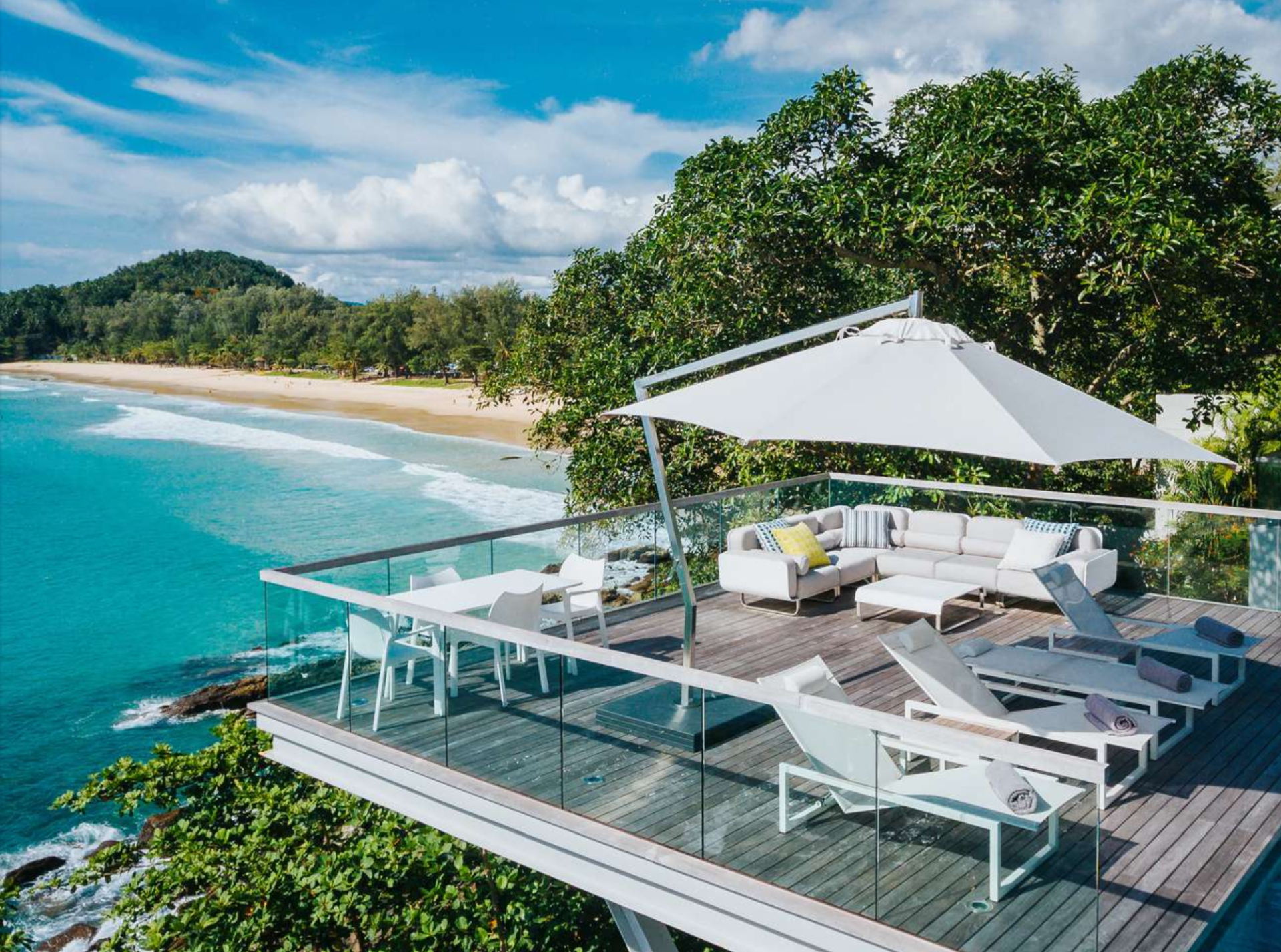 The Essentials of Purchasing Real Estate in Phuket