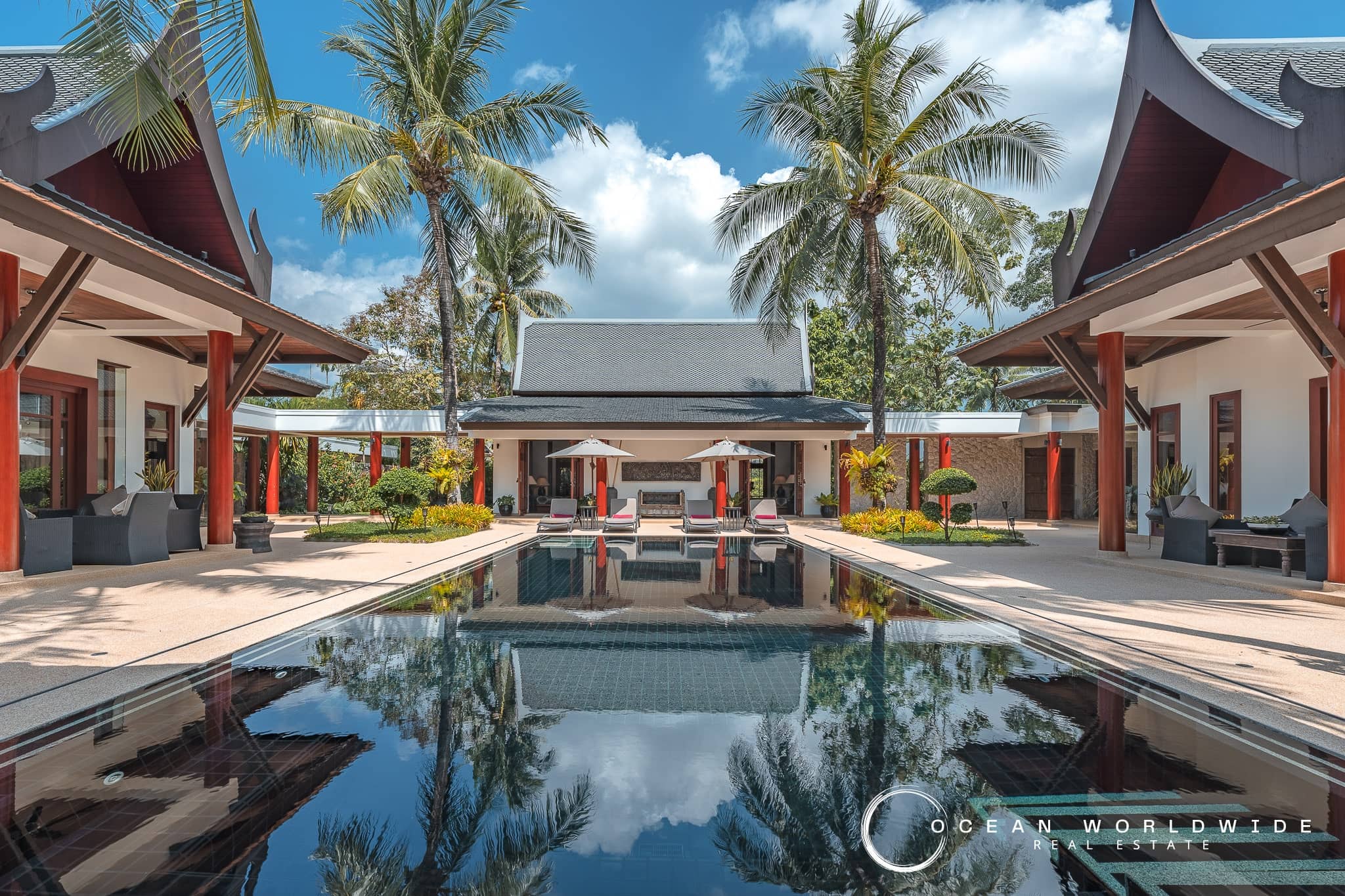 Phuket Luxury Property