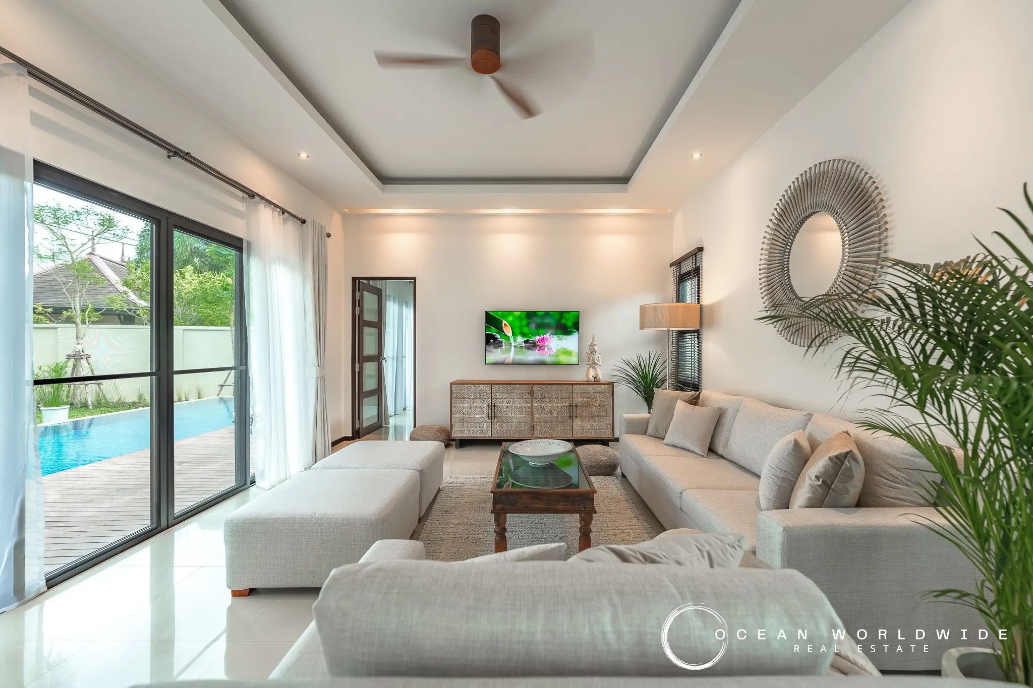 Buy Villa In Phuket
