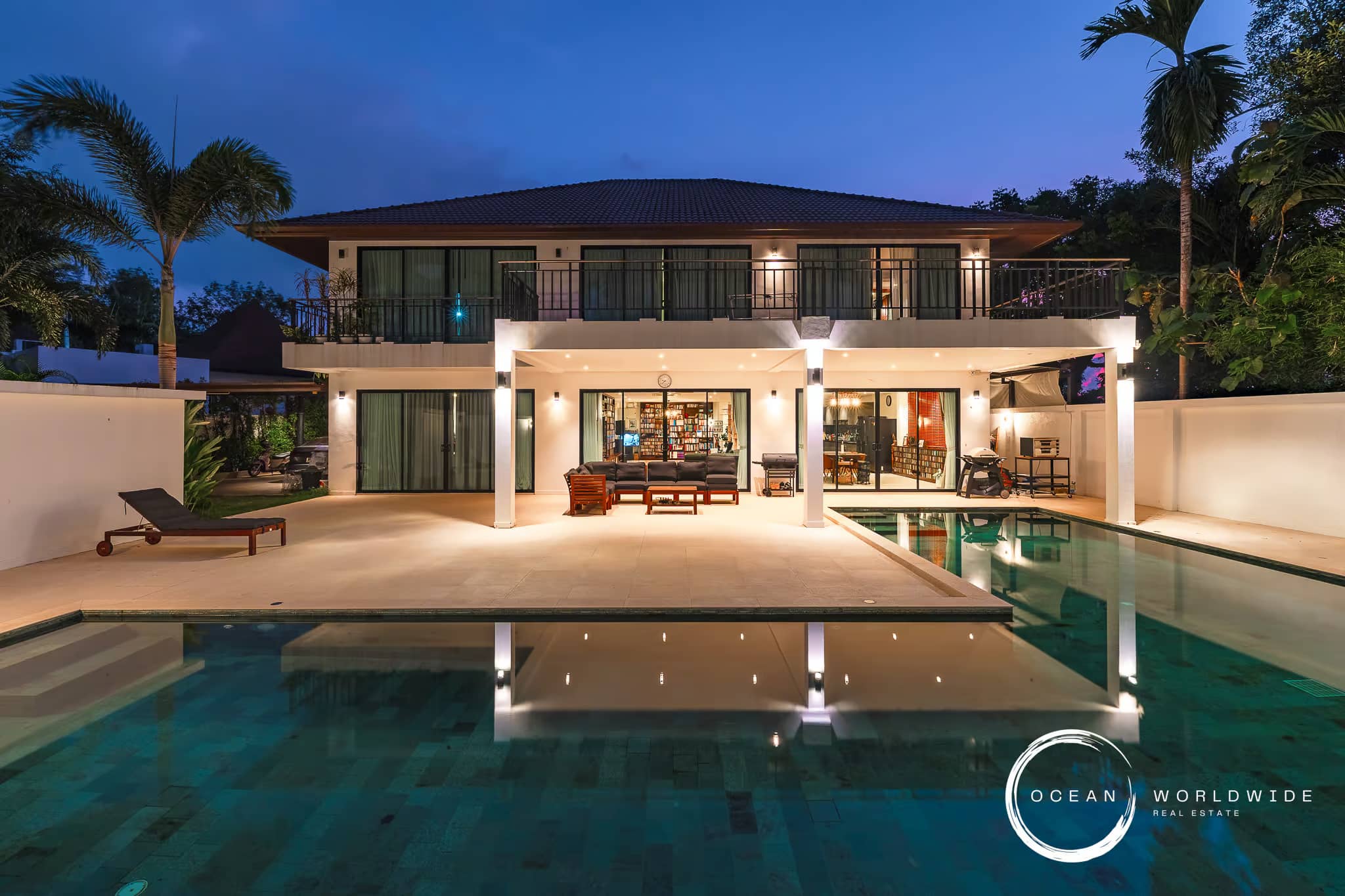 Buy A Luxury Villa For Sale In Phuket, Thailand