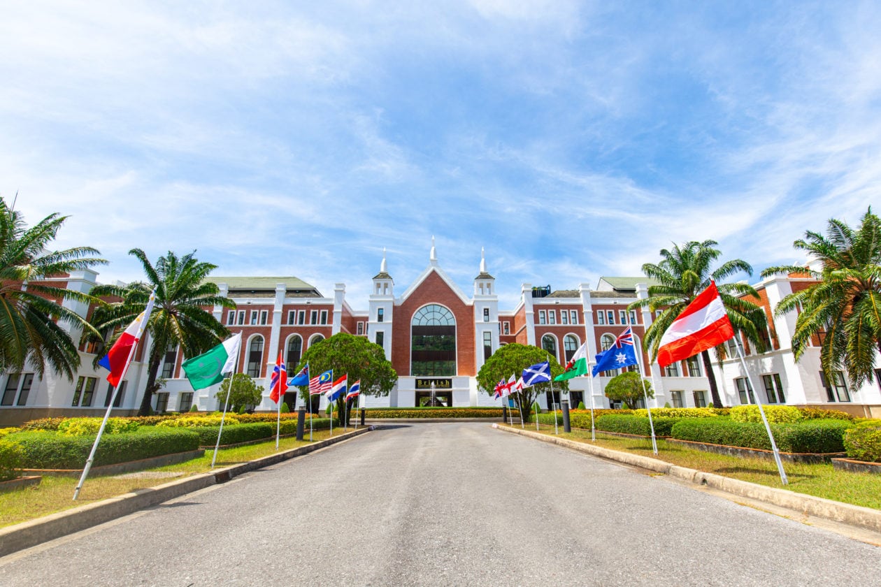 The Best Schools Near Your Phuket Property