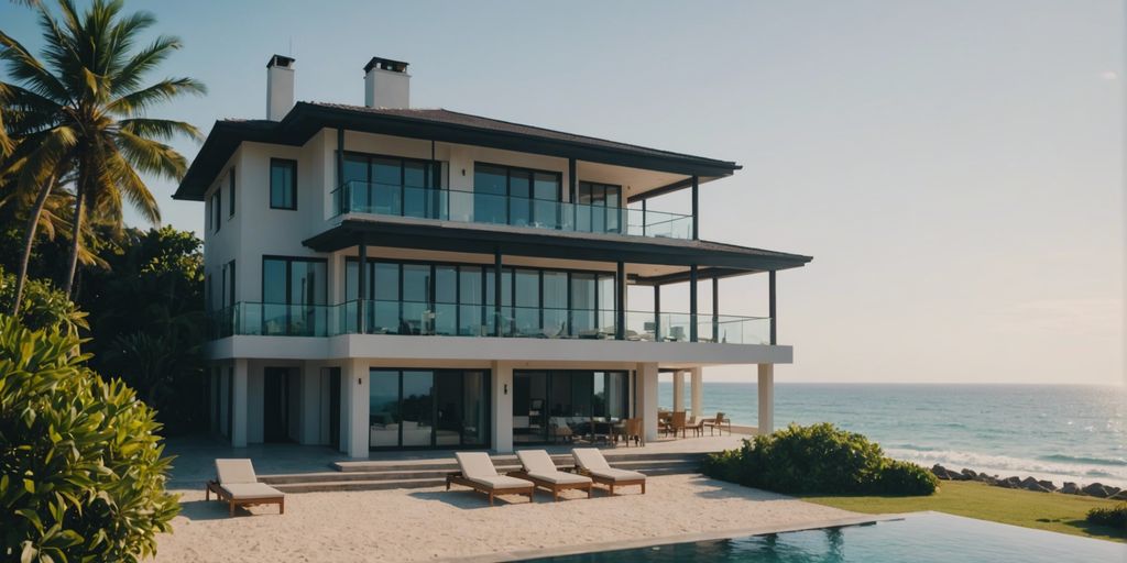 Discover Your Dream Property: Koh Samui Homes for Sale