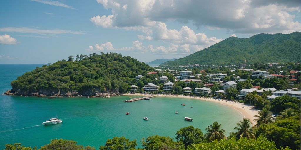 Exploring the Best Areas to Buy Property in Phuket: A Comprehensive Guide