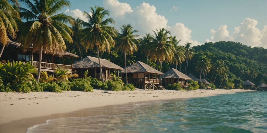 Is Samui a good place to invest in real estate?