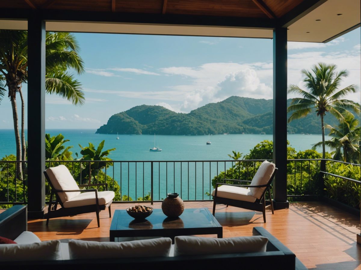 Phuket Real Estate Soars to $12.8B as Foreign Buyers Flock to Vacation Properties