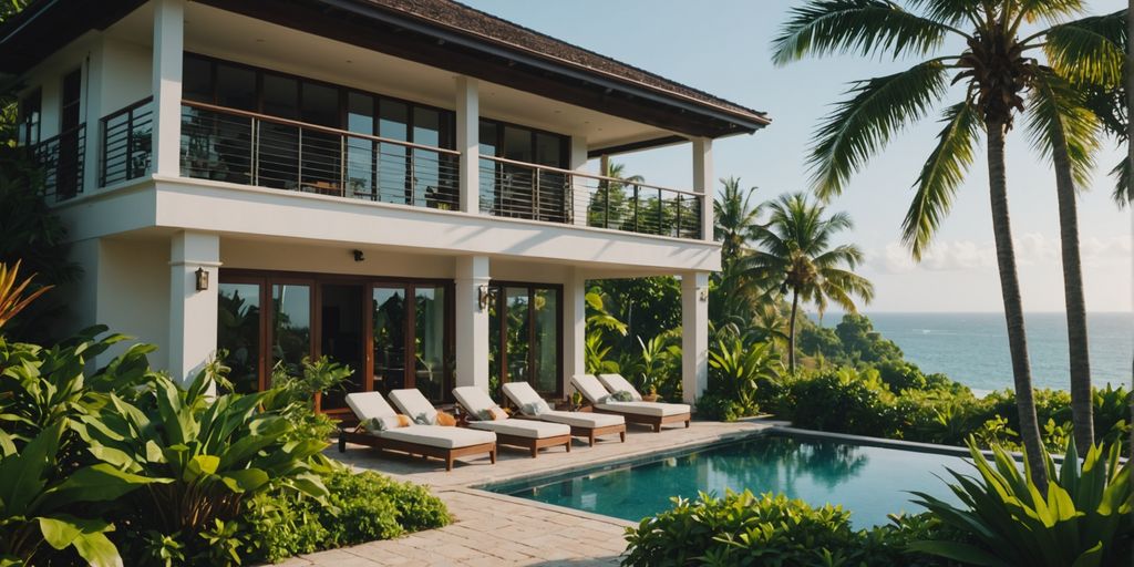Discover Your Dream Villa for Sale in Phuket: A Tropical Paradise Awaits