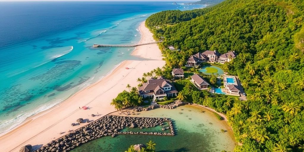 Exploring Investment Opportunities in Phuket Real Estate