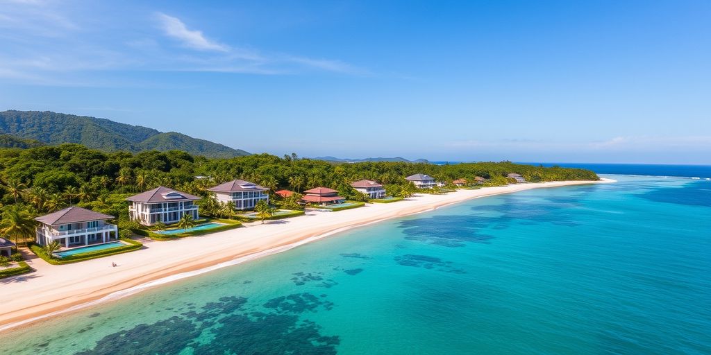 Exploring the Best Phuket Property for Sale: A Comprehensive Guide