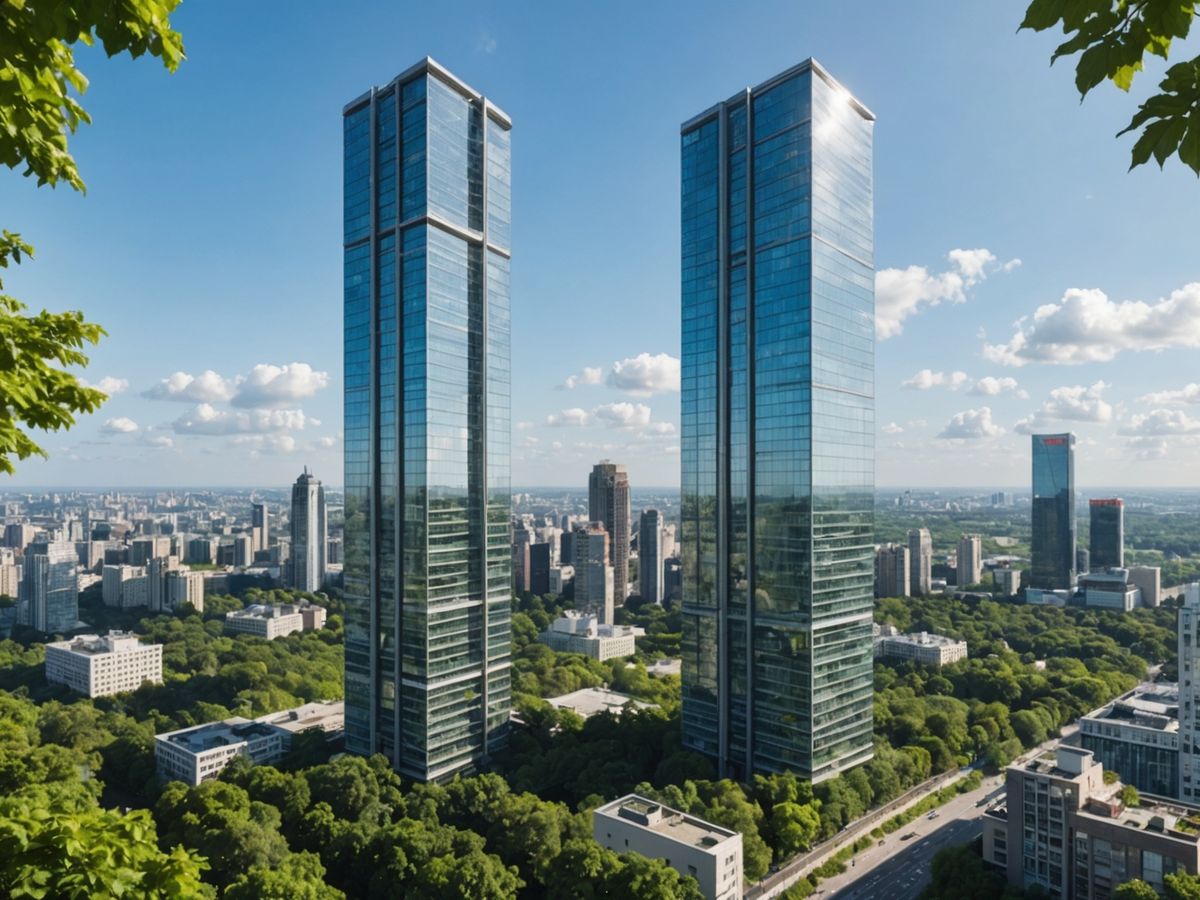 Porsche Design Tower Bangkok: Asia’s First Luxury Sky Villas