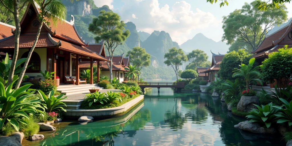 How to Effortlessly Navigate Thai Property Laws and Ownership Restrictions