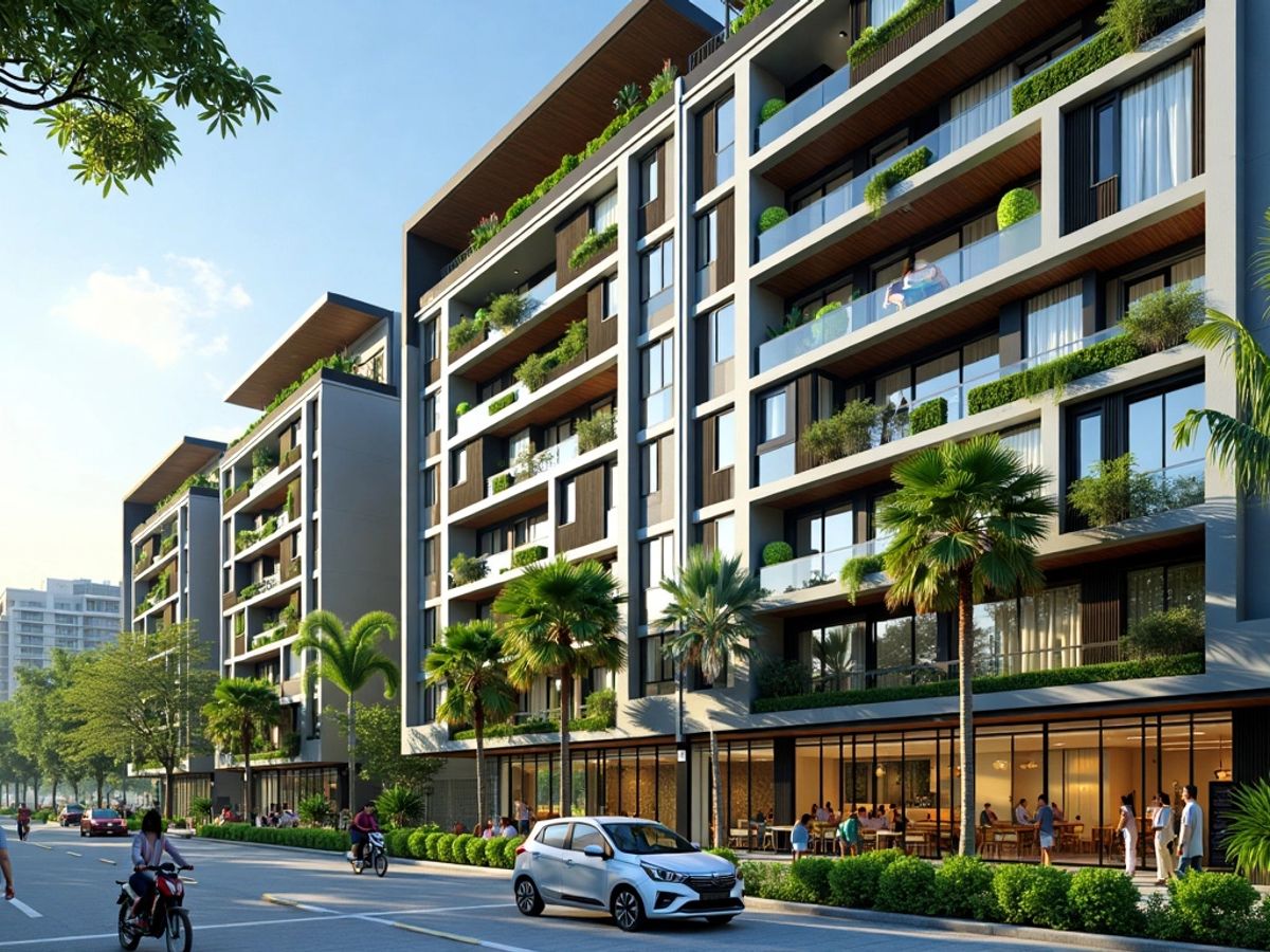 Surge in Condo Transfers to Myanmar Nationals Signals Market Shift