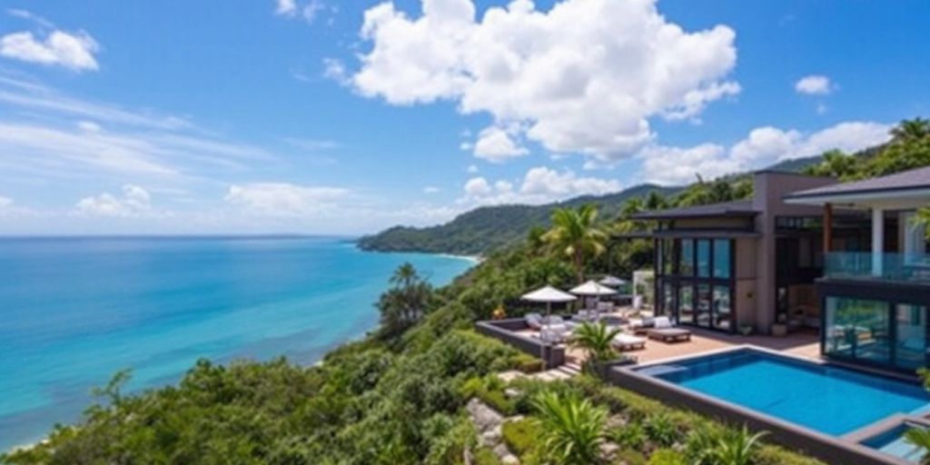 Discover Your Dream Home: Phuket Real Estate for Sale Awaits You