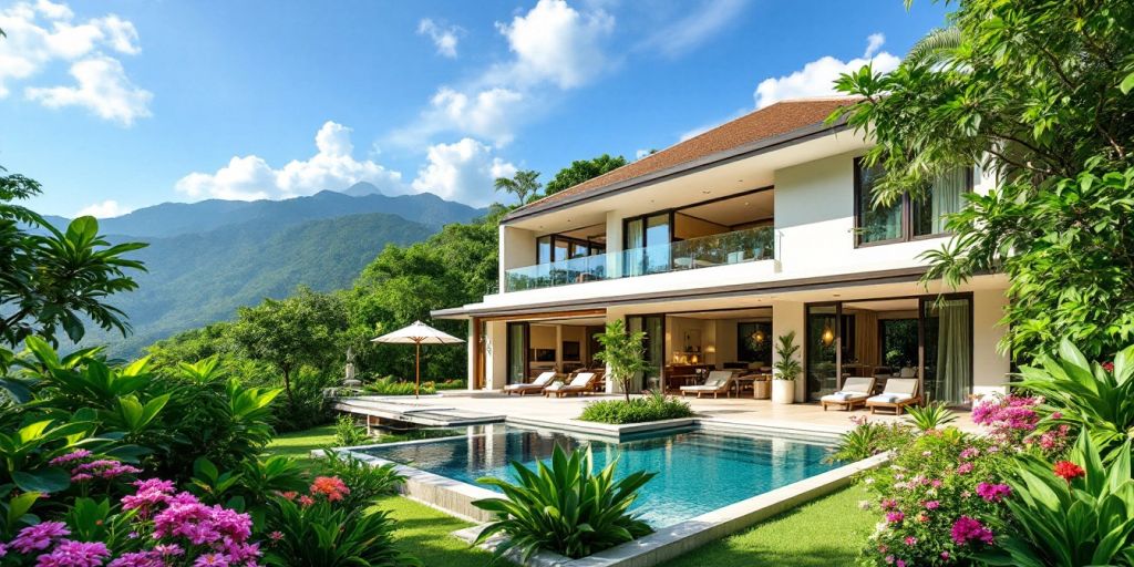 Discover Your Dream Home with a Trusted Phuket Real Estate Agency