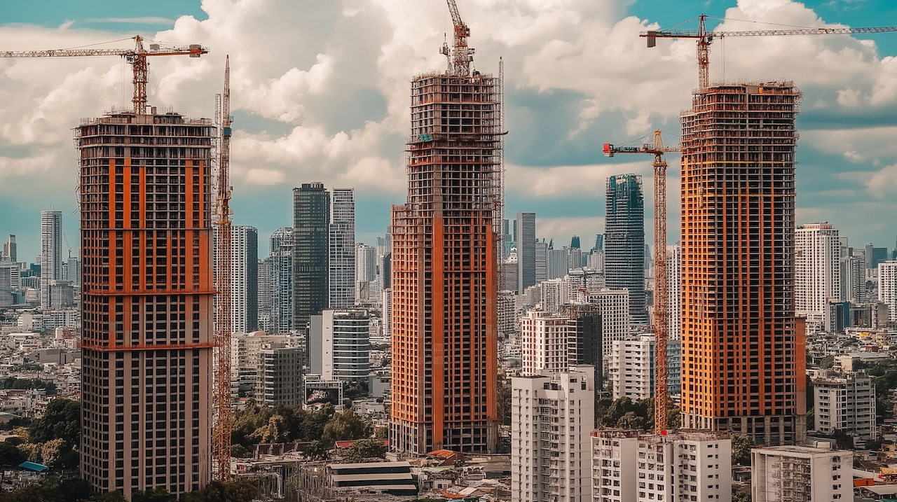 Housing Developer Sentiment Plummets to Lowest Level Since 2020