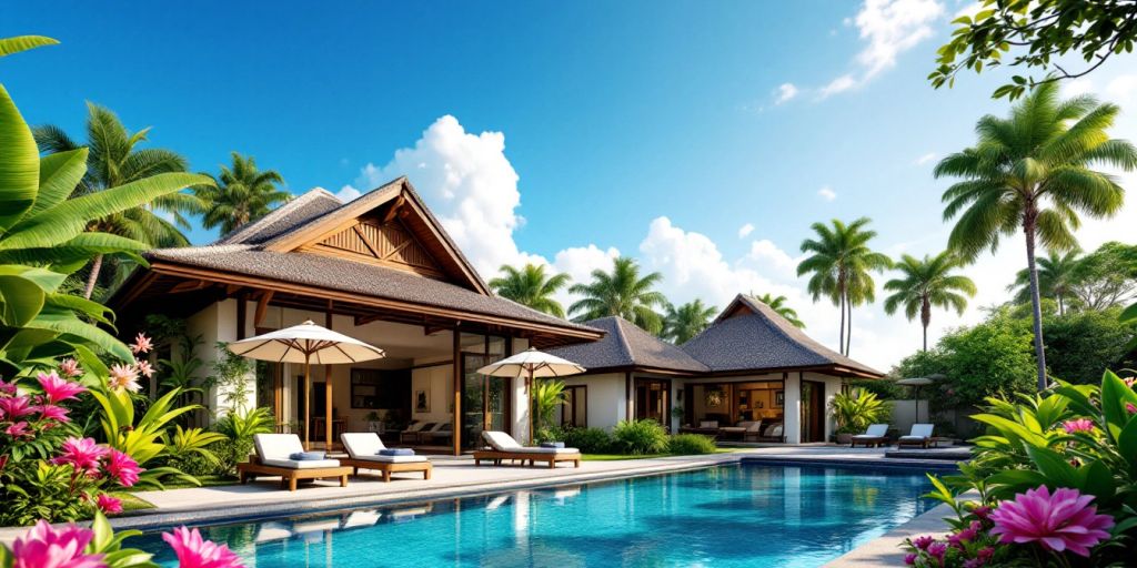 How to Minimise Upfront Costs and Simplify the Process of Buying a Villa in Thailand