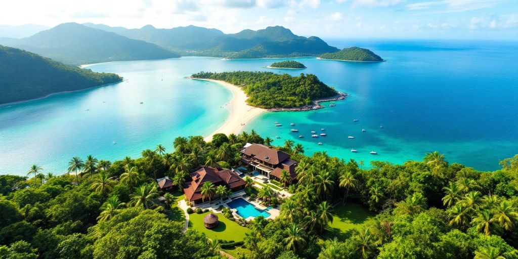 Best time to buy property in Samui