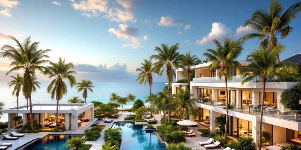 Branded Real Estate in Thailand Surpasses USD5.7 Billion Market Value