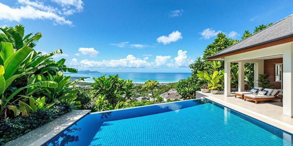 Discover Your Dream Home: Exclusive Phuket Property for Sale