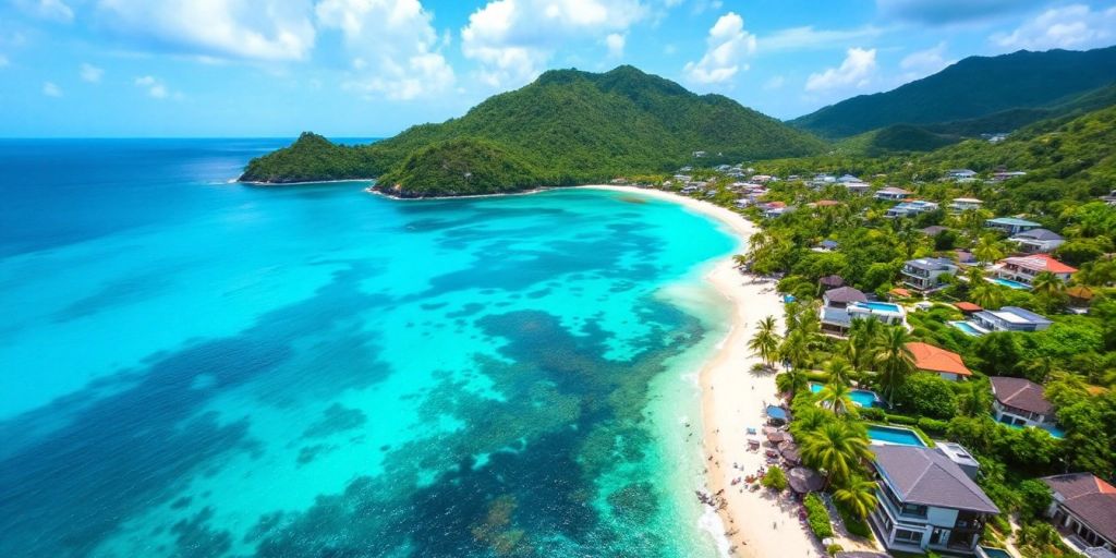 Discover Your Dream Homes in Phuket Thailand for Sale: A Guide to the Best Properties