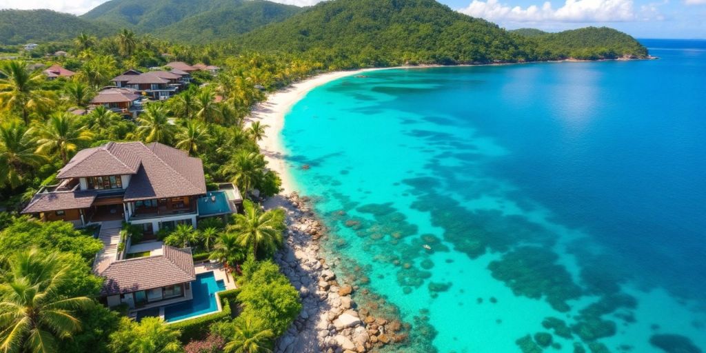 Discover Your Dream Phuket Homes for Sale: A Comprehensive Guide to the Best Properties