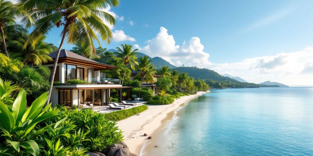 Phuket property management services