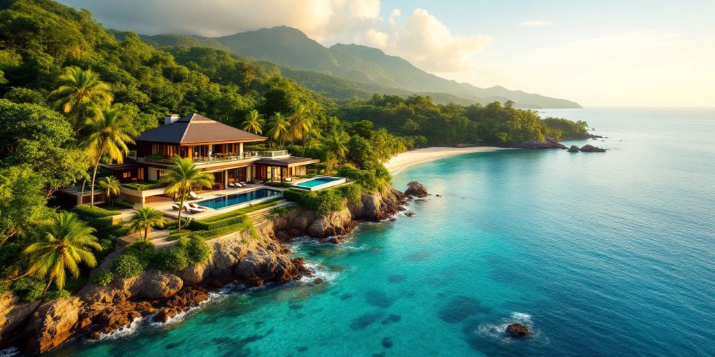 Phuket’s Real Estate Market Attracts High-Net-Worth Investors