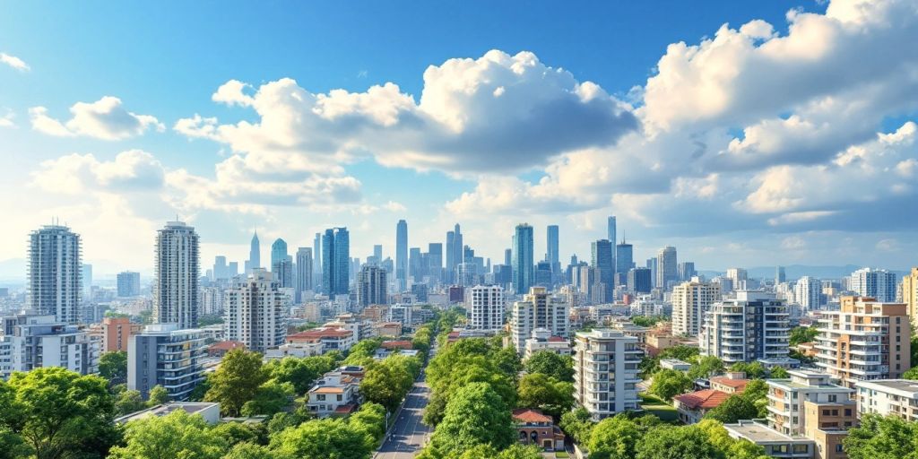 Sansiri Launches Year-End Real-Estate Promotion with Major Discounts