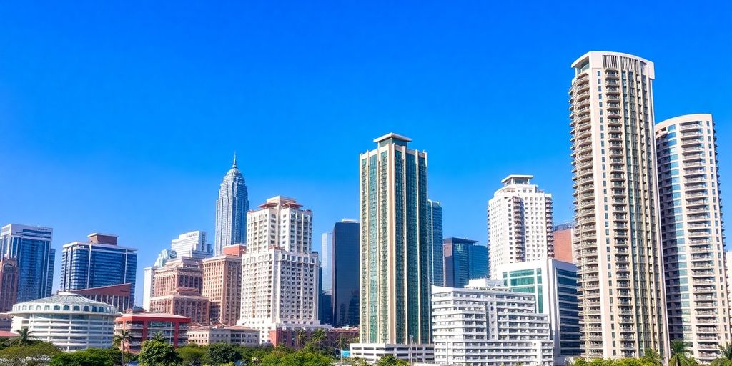 Emerging Trends in Thailand’s Real Estate Market