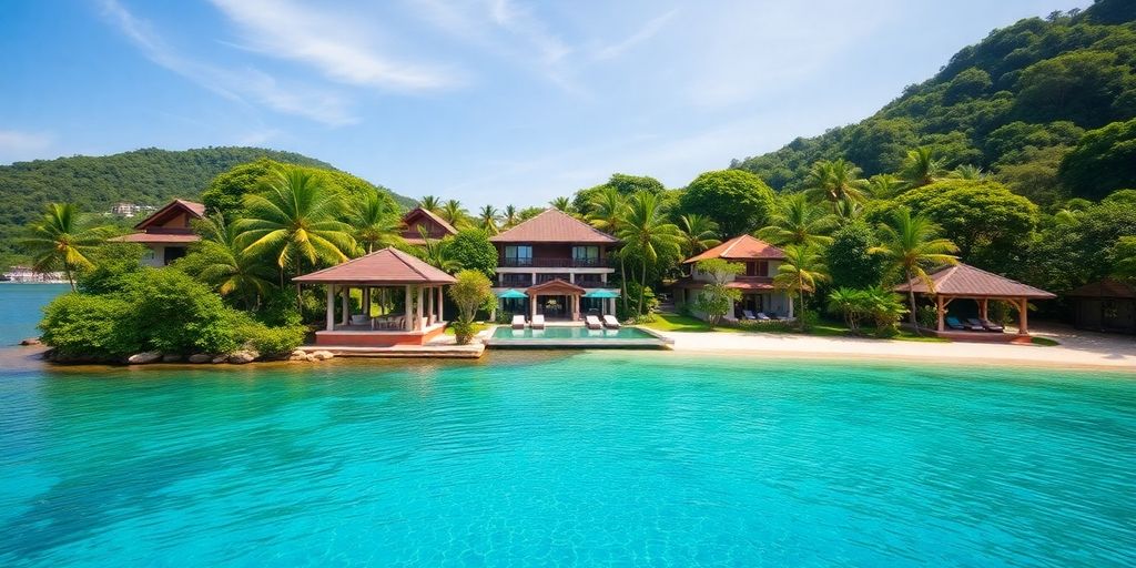 Phuket’s Real Estate Investment Opportunities
