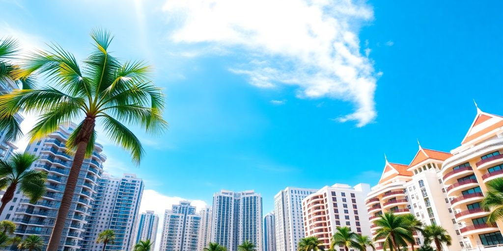 Review of Foreign Condo Ownership Quota Sparks Interest in Thailand’s Property Market