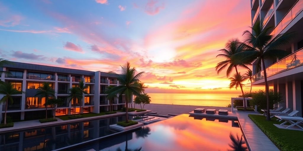 Discover Your Dream Apartment for Rent in Phuket, Thailand: A Comprehensive Guide