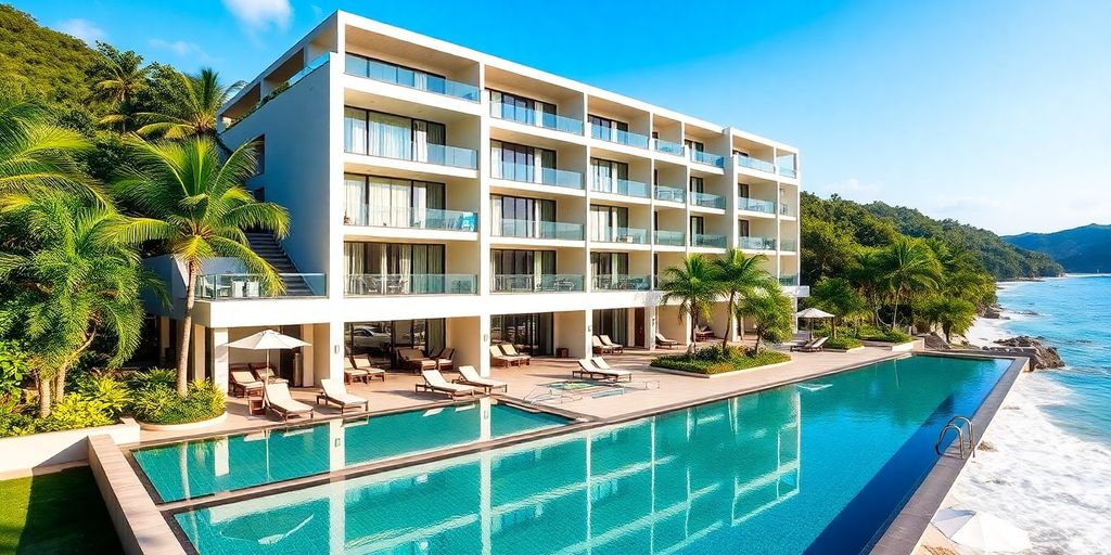 Discover Your Dream Condo in Patong, Phuket: A Guide to the Best Properties