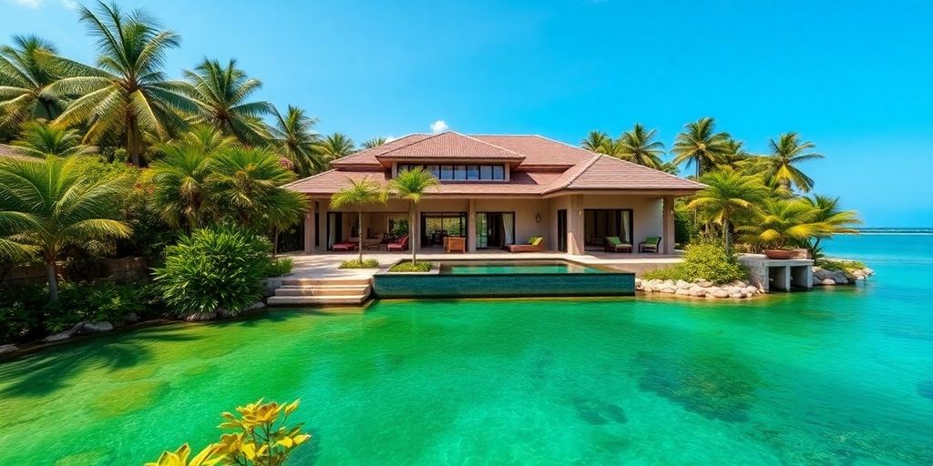 Discover Your Dream Home: Exclusive Villas for Sale in Koh Samui