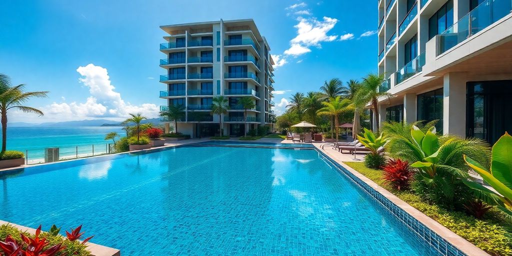 Discover Your Dream Patong Condo for Sale: A Guide to the Best Properties in Phuket