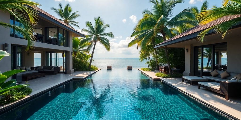Discover Your Dream Thailand Villa in Phuket: A Guide to Luxury Getaways