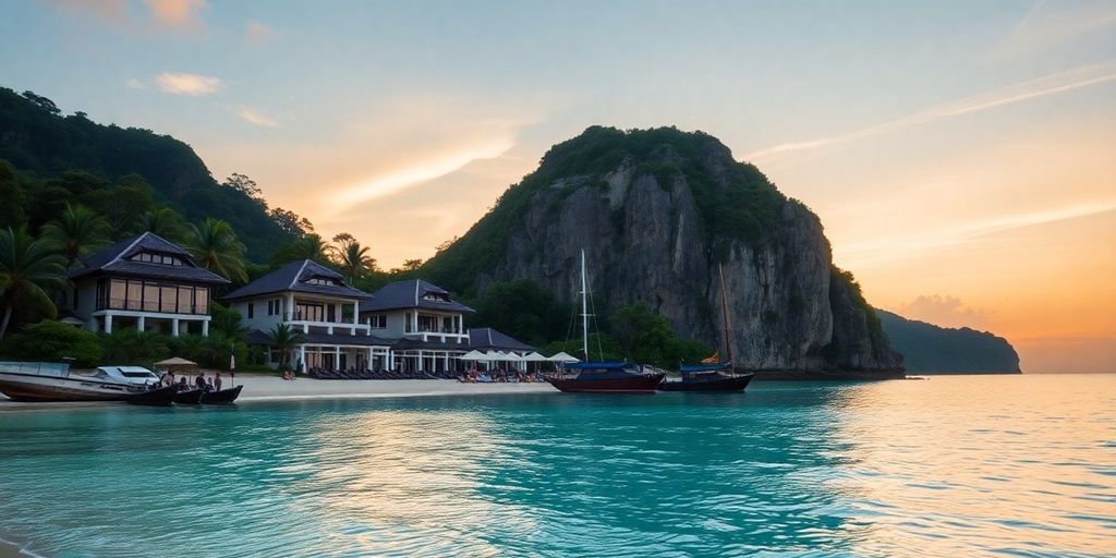 How to buy property in Phuket as a foreigner without legal hassles?