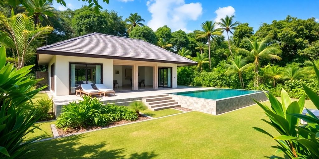 How to Protect Your Investment from Economic Instability While Owning a Villa in Thailand