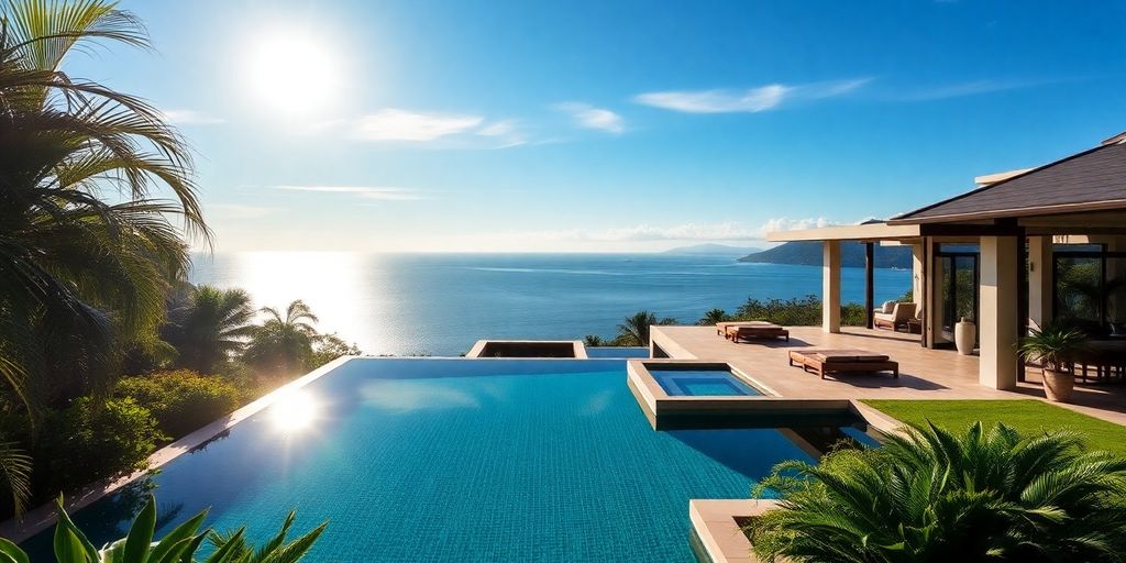 Phuket’s Luxury Real Estate Market: A New Era of Opulence