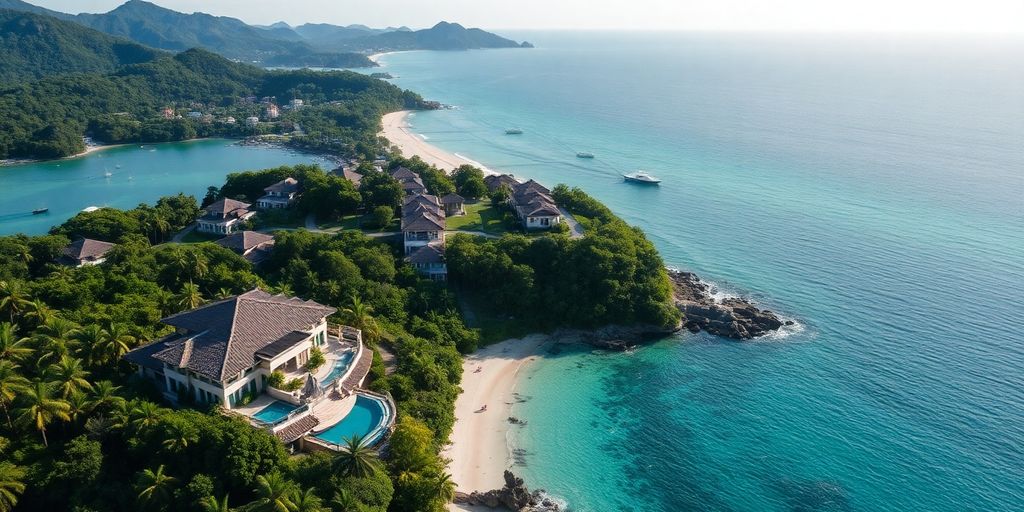What are the property prices in Phuket?