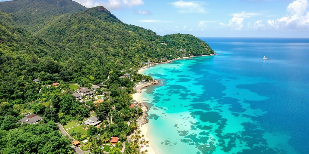 Buying a Holiday Home in Phuket: What You Need to Know