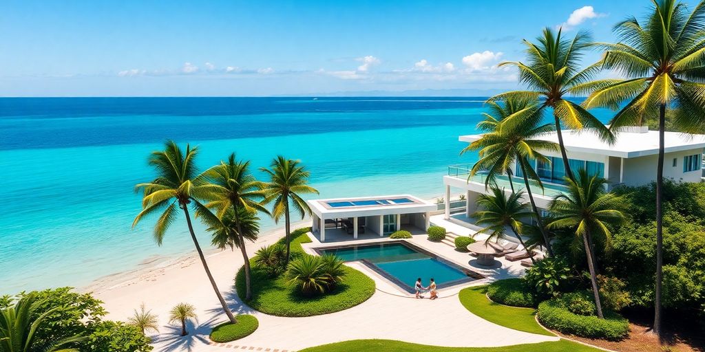 Cost of Living in Phuket: A Guide for Luxury Property Buyers