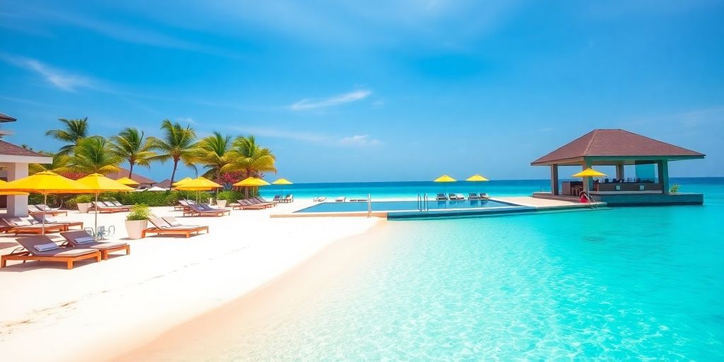 Discovering the Best Beach Club in Phuket: A Guide to Sun, Sand, and Serenity