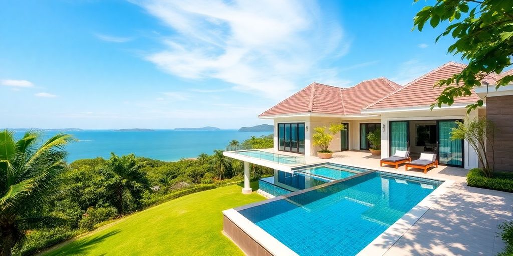 How to See Quick Returns on Your Investment in Phuket’s Real Estate Market