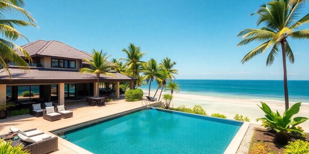 Is Airbnb a Profitable Investment in Phuket’s Luxury Real Estate Market?