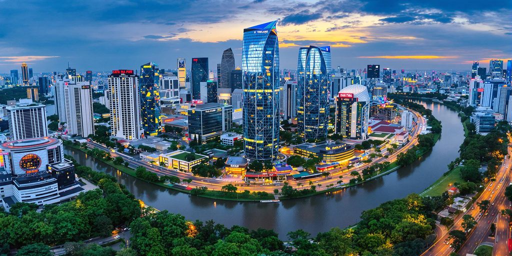 Is Sathorn a Good Area for High-End Real Estate Investment?