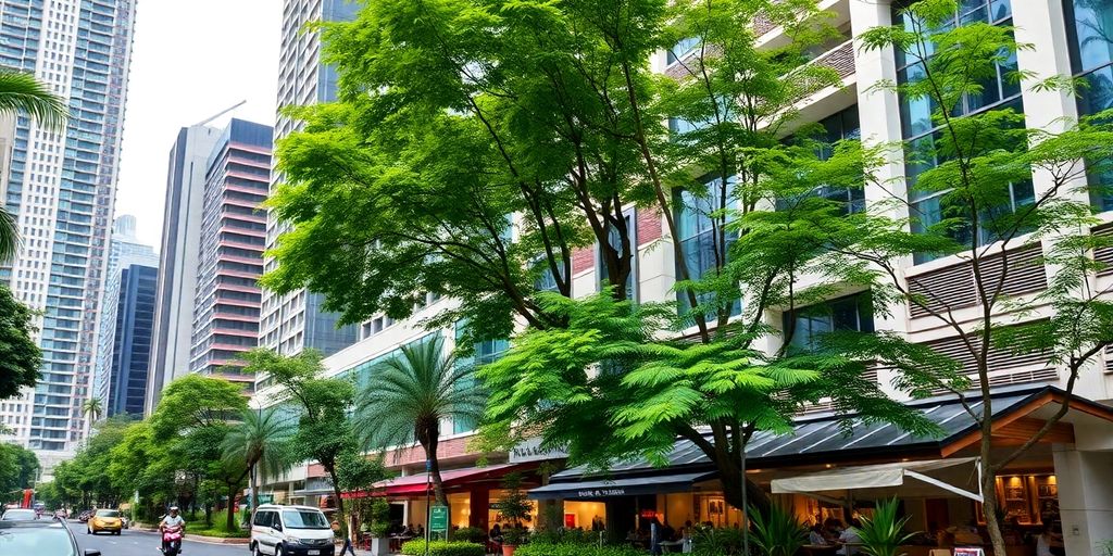Is Sukhumvit the Best Area for Foreign Investors in Bangkok?