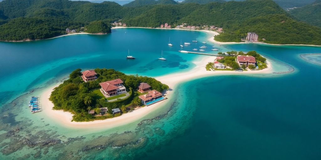 Phuket Luxury Property Prices: What Investors Should Expect in 2025