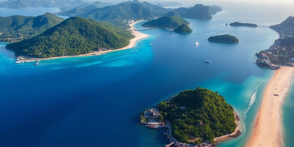 Samui’s Real Estate Market Surges As Phuket Gains Popularity