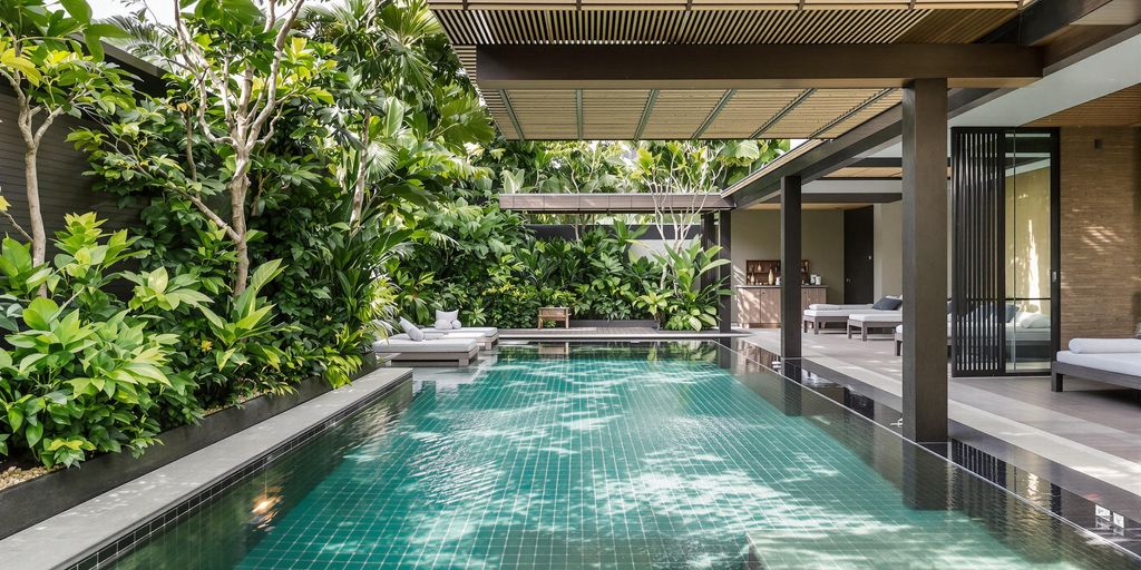 Southeast Asia’s Wellness Real Estate Market: A Growing Trend