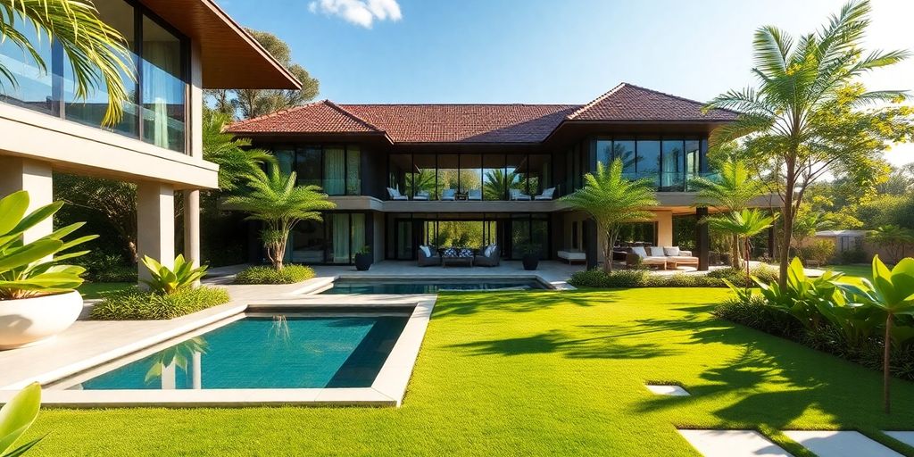 Thailand’s Luxury Real Estate Market Soars With Botanica’s Expansion